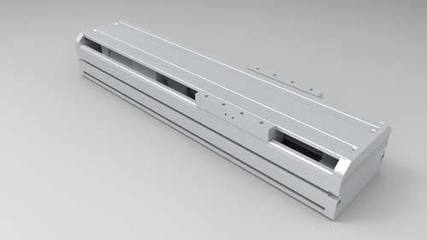 線性模組在計算機系統集成中的未來趨勢 智能化、精密化與生態融合