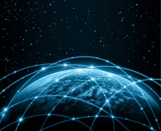 互聯無界，商通全球 數字時代的企業新圖景