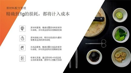 蘇州惠商電子科技 驅(qū)動(dòng)餐飲數(shù)字化轉(zhuǎn)型的System實(shí)施專(zhuān)家